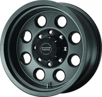[American Racing AR-136 Wheel]
