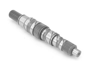 [T-176 T-177 Main shaft]