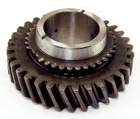 [T-176 T-177 1st Gear]