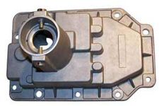 [T-176 T-177 Shift cover]