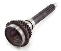 [Transmission Input Shaft]