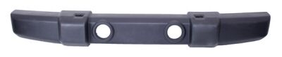 Wrangler Unlimited front bumper cover